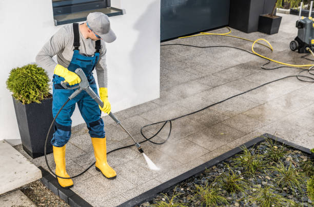 Roof Power Washing Services in Cahokia, IL